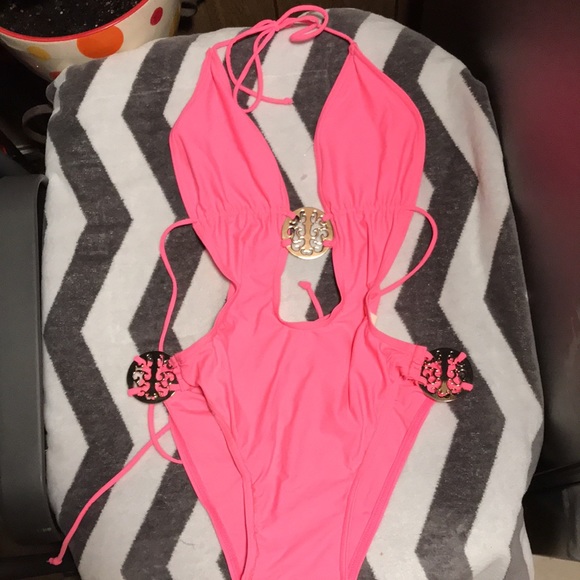 SWIM BY ROMA SWIM SUIT MEDIUM SIZE - Picture 8 of 17